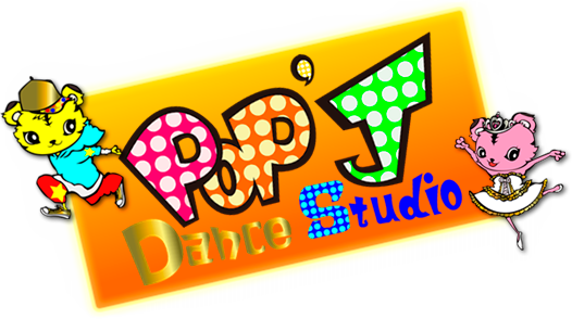 POP'J DANCE STUDIO