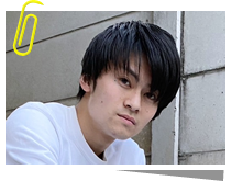 CIAKI　プロフィール